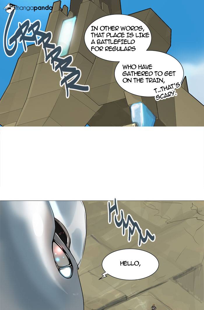 Tower of God Chapter 240 image 04